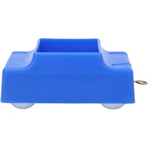 Mini Physics Laboratory Model Car Cart Physical Experiment Instrument