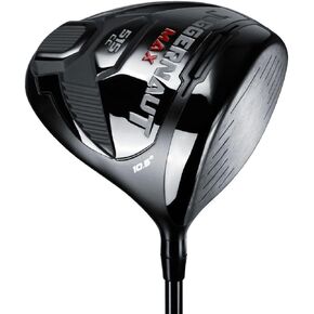 Juggernaut Max Non-Conforming Hi-COR 515cc Titanium Golf Drivers for Men, Right & Left Handed