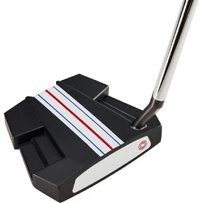 Odyssey 2022 Eleven Putter (Triple Track, Right Hand, 34" Shaft, Slantneck Hosel, Pistol Grip)