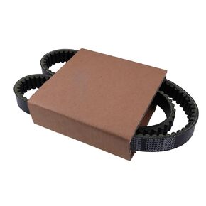 Solarhome Drive Belt RE28721 Compatible with John Deere Gator 4X2 Utility Vehicle AMT600 AMT622 AMT626 1200A