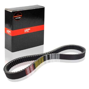 1PZ V1P-G62 محرك حزام استبدال لياماها عربة جولف محرك حزام G2 G8 G9 G11 G14 G16 G19 G20 G21 G22 G29 J55-G6241-00-00 J38-46241-00