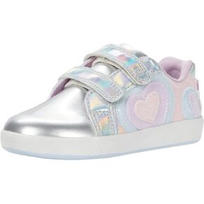 Stride Rite Girl's Made2play Eliza Running Shoe