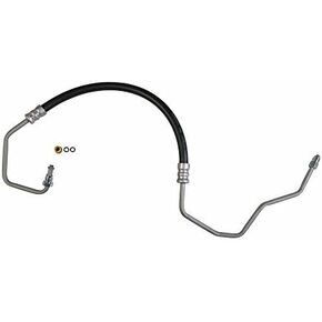 Sunsong 3402403 Power Steering Pressure Line Hose Assembly