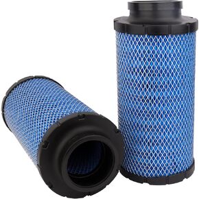 Air Filter Replace #2882234, 2879520, 1241084, 1240822, 1240957, Compatible With Polaris RZR XP 1000 /XP 4 1000 /XP Turbo/XP 4 Turbo. (2)