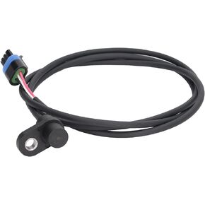 Hall Effect Sensor,Car Electronic Component Sensor,Hall Effect Speed Sensor 4010298 Replacement for Polaris Sportsman 335 400 500 600 700 800 ATV Hall Effect Sensor for Speed