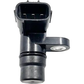 Terisass Transmission Sensor 28810-PCJ-014 Car Vehicle Transmission Speed Sensor Compatible with Ridgeline S2000 2001-2009 MDX 2003 2004 2005