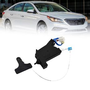 Fuel Filler Door Opener Actuator Replacement for Sonata 2011-2014 81590-3S000 815903S000