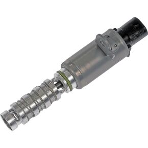 Dorman 918-030 Intake (Driver Side) Engine Variable Valve Timing (VVT) Solenoid Compatible with Select Hyundai / Kia Models