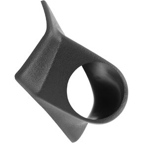 Auto Meter Gauge Works Auto Meter 15411 Gauge Works Single Gauge Pod