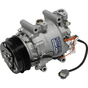 UAC CO 3407AC A/C Compressor