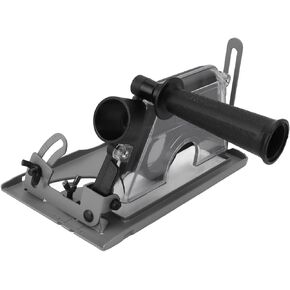Angle Grinder DIY Angle Grinder Cast Iron Stand Grinder Holder Cutter Support Bracket Holder Cutting Machine angle grinder holder angle grinder stand grinder stand angle grinder holder wall mount