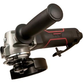 JET 4-Inch Pneumatic Angle Grinder, 12000 RPM (JAT-450)
