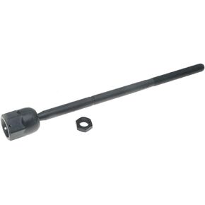 ACDelco Advantage 46A2052A Inner Steering Tie Rod End , Black