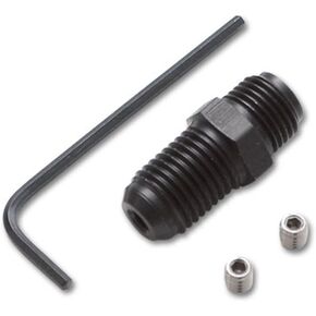Vibrant Performance Vibrant 10287 7/16" x 24" Oil Restrictor Fitting