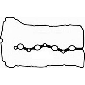 Genuine OEM 22441-2G100 Rocker Cover Gasket / 224412G100 for Hyundai Sonata 10-15 Genesis 13-14 Tucson 10-13 Kia Optima 10-16 Forte 11-13 Sportage 11-13 Rondo 10