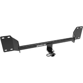 Draw-Tite 24972 Class 1 Trailer Hitch, 1-1/4 Inch Square Receiver, Compatible with 2018-2022 Honda Accord