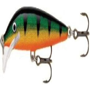 Rapala Rapala Scatter Rap Countdown Lure