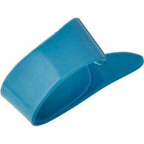 JIM DUNLOP HE115 Flex 52 Thumbpicks, Medium, 50/Box