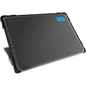 Gumdrop SlimTech Laptop Case Fits HP Chromebook 11 G8/G9 EE. Designed for K-12 Students, Teachers, and Classrooms – Drop Tested, Rugged, Lightweight, Shockproof Bumpers for Reliable Device Protection