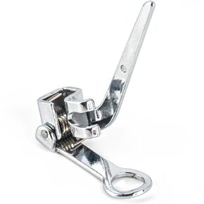 Low Shank Stippling Darning Freehand Embroidery Presser Foot Stipple Quilting Repair Holes for Singer, Babylock, Juki, Brother and More Sewing Machines