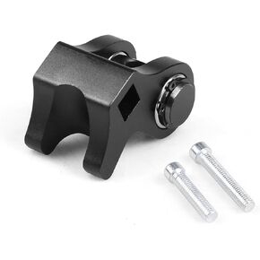 Ls Valve Spring Installation Tool Aluminum Valve Spring Compressor Tool Compatible With LS2 LS1 Style Valve Spring Installation