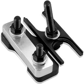 Valve Spring Compressor Tool 4.8L 5.3L 5.7L 6.0L 6.2 LS1 LS2 LS3 LS6 Compatible with LSX Camaro, Corvette, Trans am, GTO, G8, CTSV, GM Trucks