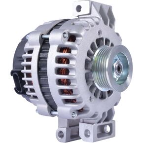 ACDelco Gold 335-1091 Alternator