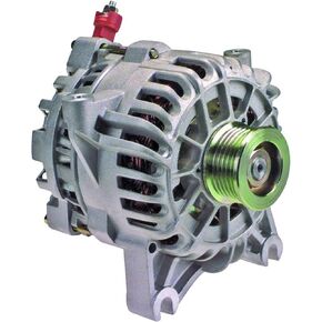 LUCAS ALTERNATOR 8252 COMPATIBLE WITH FORD MUSTANG V8 4.6L 1999-2004 99 00 01 02 03 04 4U2Z10V346CURM XR3U10300AA XR3U10300AB XR3U10300AC XR3Z10346AA XR3Z10346AARM XR3Z10V346ABRM