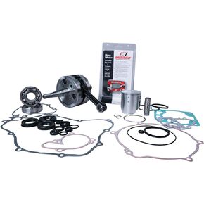 Wiseco PWR165B-100 Garage Buddy Complete Engine Rebuild Kit