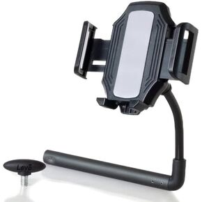 LEVO Phone Holder Exclusively Laptop Workstation Stands