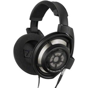 Sennheiser HD 800 S Reference Headphone System (Renewed)