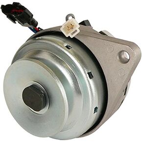 Alternator 8972268403 8972268404 8981565270 APM0004 compatible with Isuzu 4LE1PV01 4LE1PV Industrial Engine 113743 400-58007 GP9906 GP9926 10931