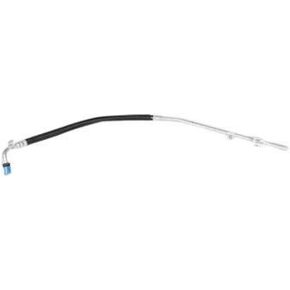 GM Genuine Parts 12472283 Engine Oil Cooler Inlet Hose Kit with Protector