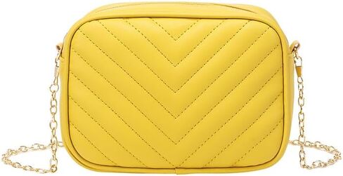 Crossbody Bags for Women Trendy Small Purse Shoulder Handbag Mini Satchel Camera Bag Snapshot Camera Pouch in Kuwait