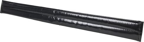 Soundproof Door Pad. Stop Sound, drafts and Reduce Heat Loss Through Gaps Along Bottom, top or Sides of Door. for Doors up to 36 inches Wide and Gaps up to 2.5 inches. in Saudi Arabia