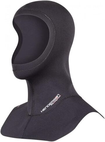Henderson Thermoprene 3/2mm Bibbed Hood in Saudi Arabia