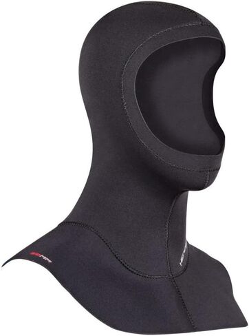 Henderson Thermoprene 3/2mm Bibbed Hood in Saudi Arabia