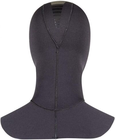 Henderson Thermoprene 3/2mm Bibbed Hood in Saudi Arabia