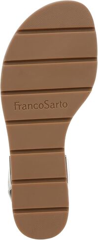 صندل دوشا النسائي من فرانكو سارتو in Kuwait