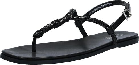 Kenneth Cole REACTION Women's Whitney Flat Sandal in Saudi Arabia