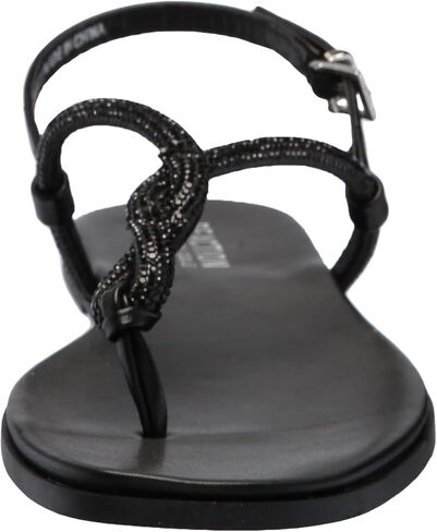 Kenneth Cole REACTION Women's Whitney Flat Sandal in Saudi Arabia
