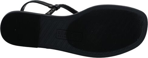 Kenneth Cole REACTION Women's Whitney Flat Sandal in Saudi Arabia