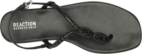 Kenneth Cole REACTION Women's Whitney Flat Sandal in Saudi Arabia