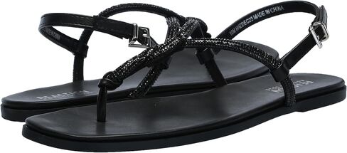 Kenneth Cole REACTION Women's Whitney Flat Sandal in Saudi Arabia