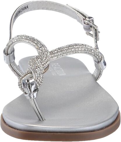 Kenneth Cole REACTION Women's Whitney Flat Sandal in Saudi Arabia