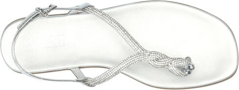 Kenneth Cole REACTION Women's Whitney Flat Sandal in Saudi Arabia
