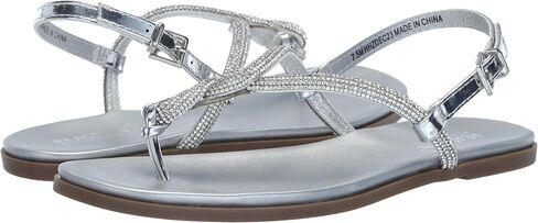 Kenneth Cole REACTION Women's Whitney Flat Sandal in Saudi Arabia