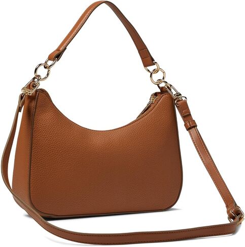 Anne Klein 2 for 1 Convertible Shoulder Bag with Detachable Pouch in Saudi Arabia