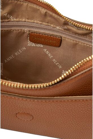 Anne Klein 2 for 1 Convertible Shoulder Bag with Detachable Pouch in Saudi Arabia
