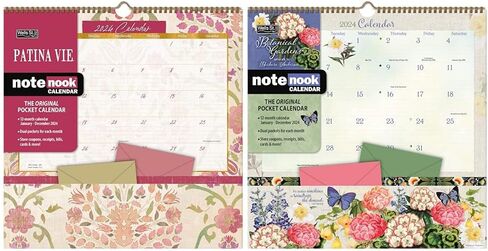 WSBL Patina Vie 2024 Note Nook™ (24997007226) in Saudi Arabia